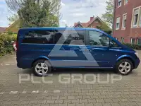 2010 Mercedes Benz Viano