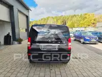 2010 Mercedes Benz Viano