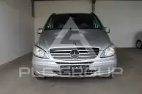 2010 Mercedes Benz Viano