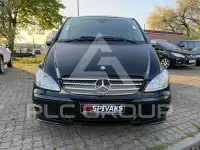 2010 Mercedes Benz Viano