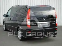 2010 Mercedes Benz Viano