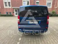 2010 Mercedes Benz Viano