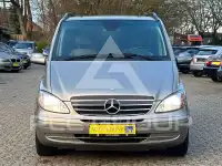 2010 Mercedes Benz Viano