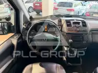2010 Mercedes Benz Viano