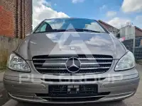 2010 Mercedes Benz Viano