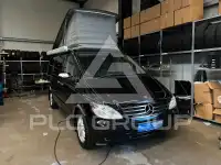2010 Mercedes Benz Viano