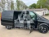 2010 Mercedes Benz Viano