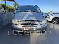 2010 Mercedes Benz Viano