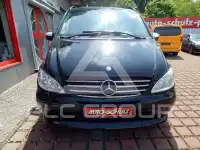 2010 Mercedes Benz Viano