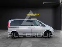2010 Mercedes Benz Viano