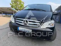 2010 Mercedes Benz Viano
