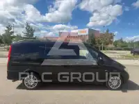 2010 Mercedes Benz Viano