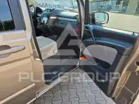 2010 Mercedes Benz Viano
