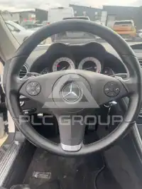 2010 Mercedes Benz SLR
