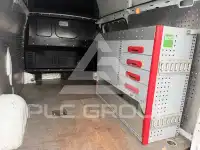 2010 Mercedes Benz Vito