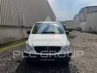 2010 Mercedes Benz Vito