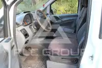 2010 Mercedes Benz Vito