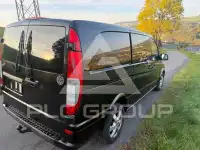 2010 Mercedes Benz Vito