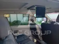 2010 Mercedes Benz Vito