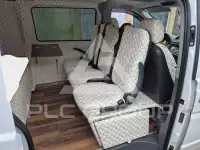 2010 Mercedes Benz Vito