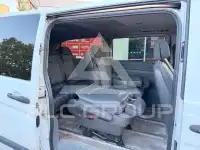 2010 Mercedes Benz Vito
