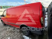 2010 Mercedes Benz Vito