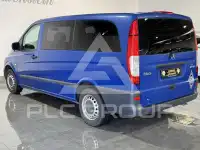 2010 Mercedes Benz Vito