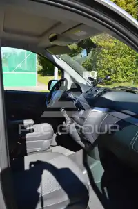 2010 Mercedes Benz Vito