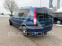 2010 Mercedes Benz Vito