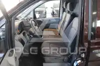 2010 Mercedes Benz Vito