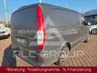 2010 Mercedes Benz Vito