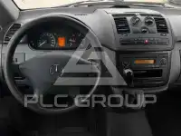 2010 Mercedes Benz Vito