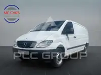 2010 Mercedes Benz Vito