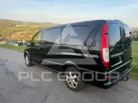2010 Mercedes Benz Vito