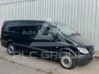 2010 Mercedes Benz Vito