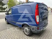 2010 Mercedes Benz Vito