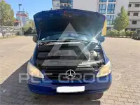 2010 Mercedes Benz Vito