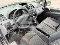 2010 Mercedes Benz Vito