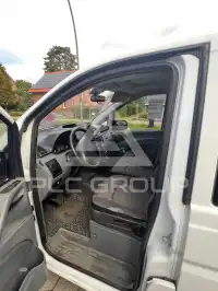 2010 Mercedes Benz Vito