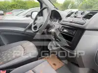 2010 Mercedes Benz Vito