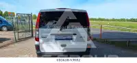 2010 Mercedes Benz Vito