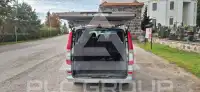 2010 Mercedes Benz Vito