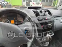 2010 Mercedes Benz Vito
