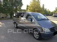 2011 Mercedes Benz Vito