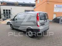 2010 Mercedes Benz Vito