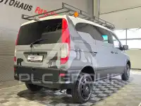 2010 Mercedes Benz Vito