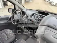 2010 Mercedes Benz Vito