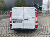 2010 Mercedes Benz Vito