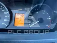 2010 Mercedes Benz Vito