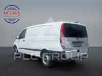 2010 Mercedes Benz Vito